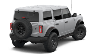 2026 Ford Bronco® External Image 3